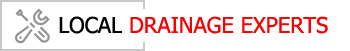 Drainage specialist Wembley, Alperton, Sudbury, HA0